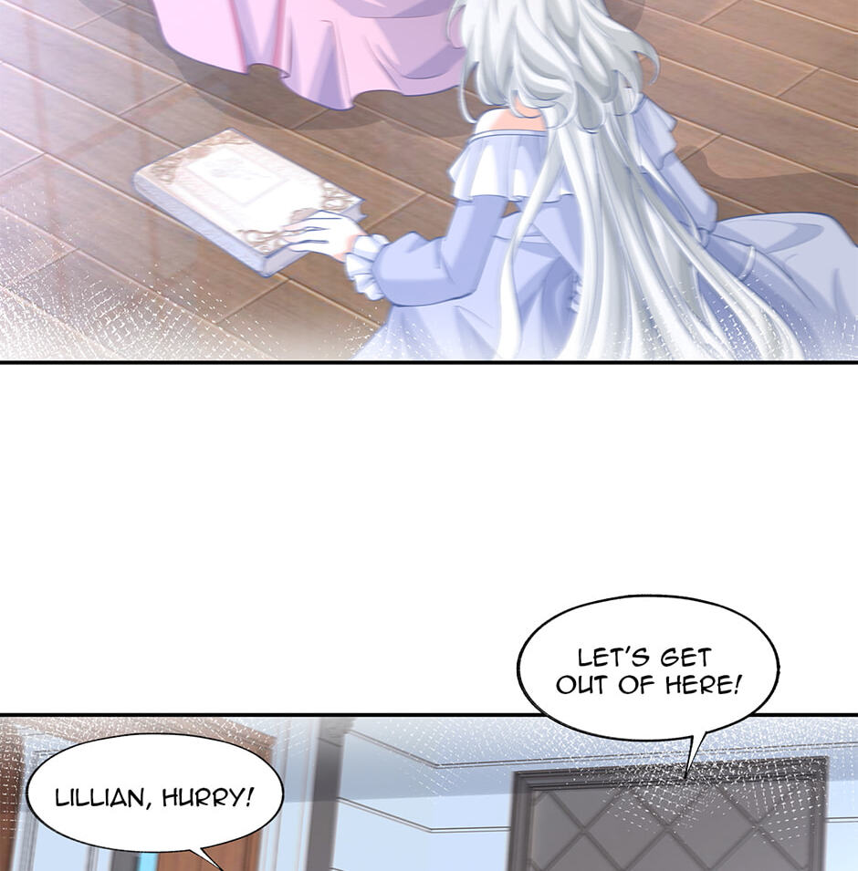 I Became the Sacrificial Princess (Colored) Chapter 190 page 30 - 