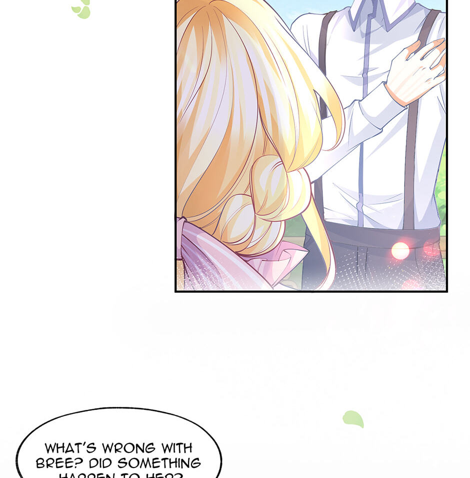 I Became the Sacrificial Princess (Colored) Chapter 190 page 4 - 
