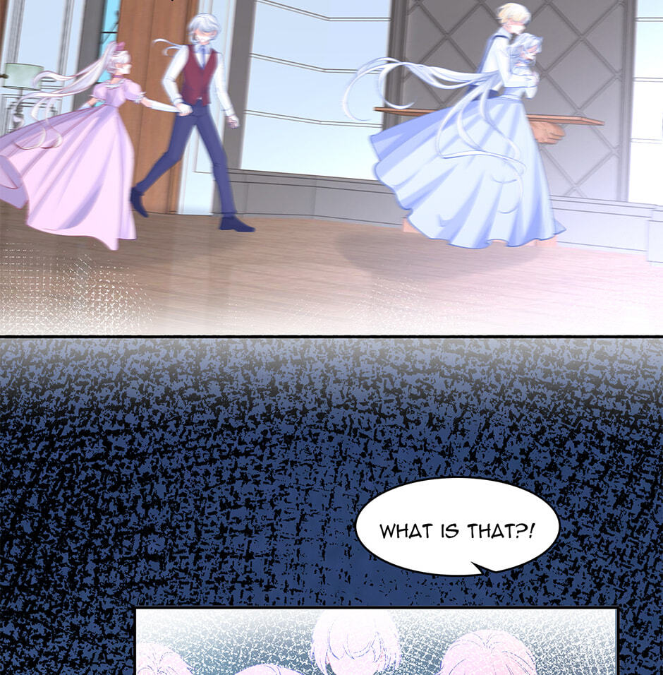 I Became the Sacrificial Princess (Colored) Chapter 190 page 31 - 