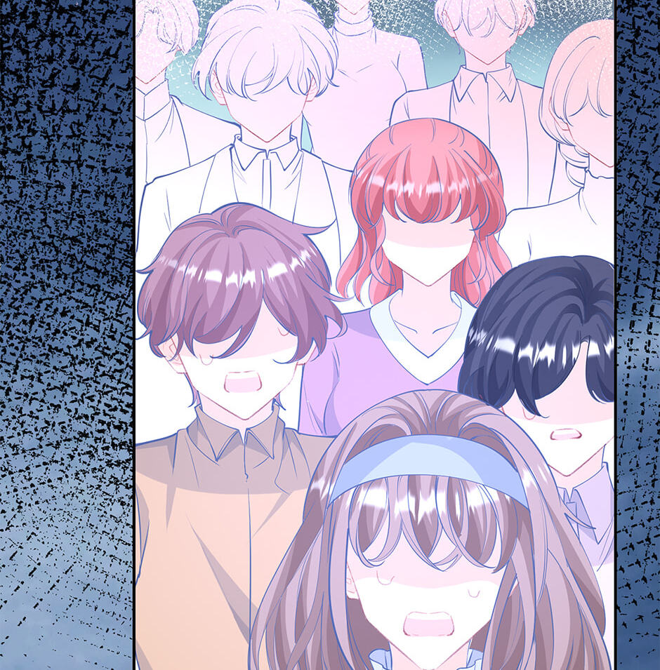I Became the Sacrificial Princess (Colored) Chapter 190 page 32 - 