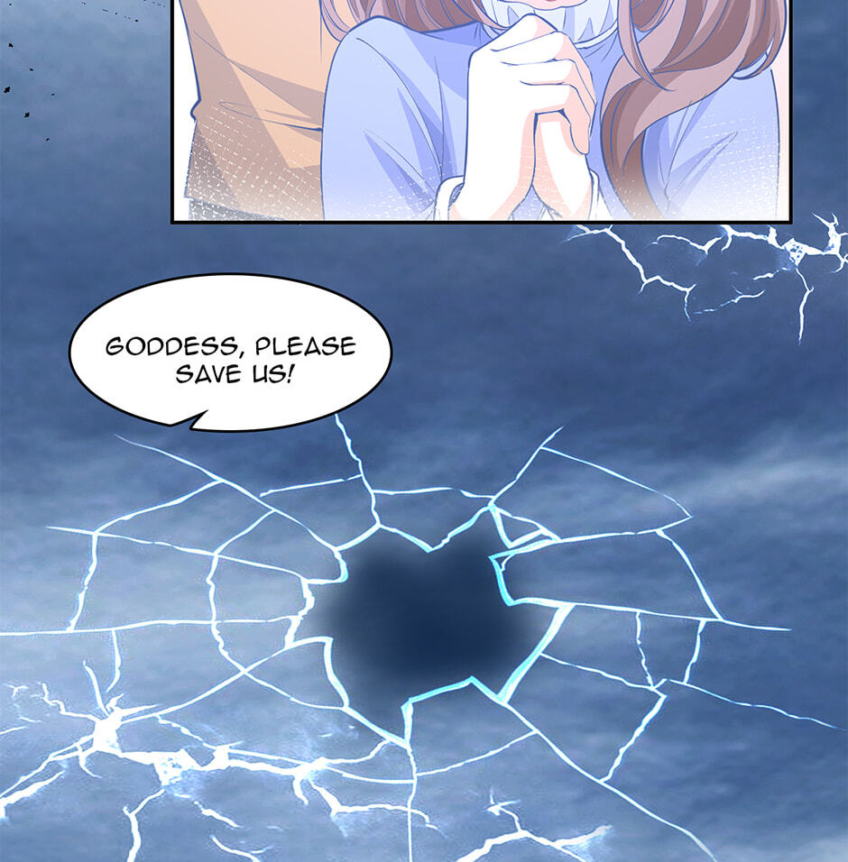 I Became the Sacrificial Princess (Colored) Chapter 190 page 33 - 