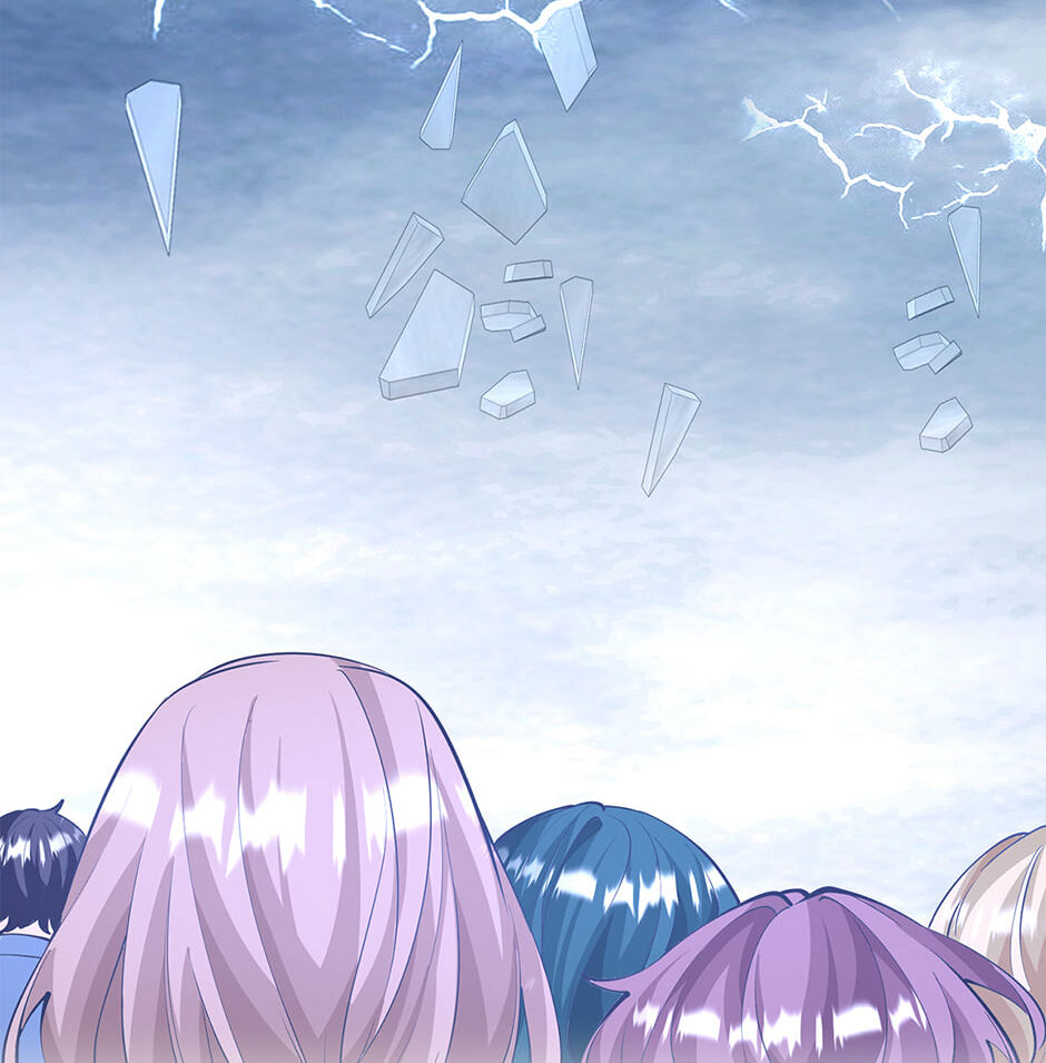 I Became the Sacrificial Princess (Colored) Chapter 190 page 34 - 