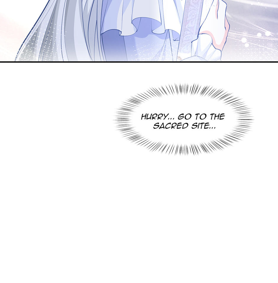 I Became the Sacrificial Princess (Colored) Chapter 190 page 36 - 