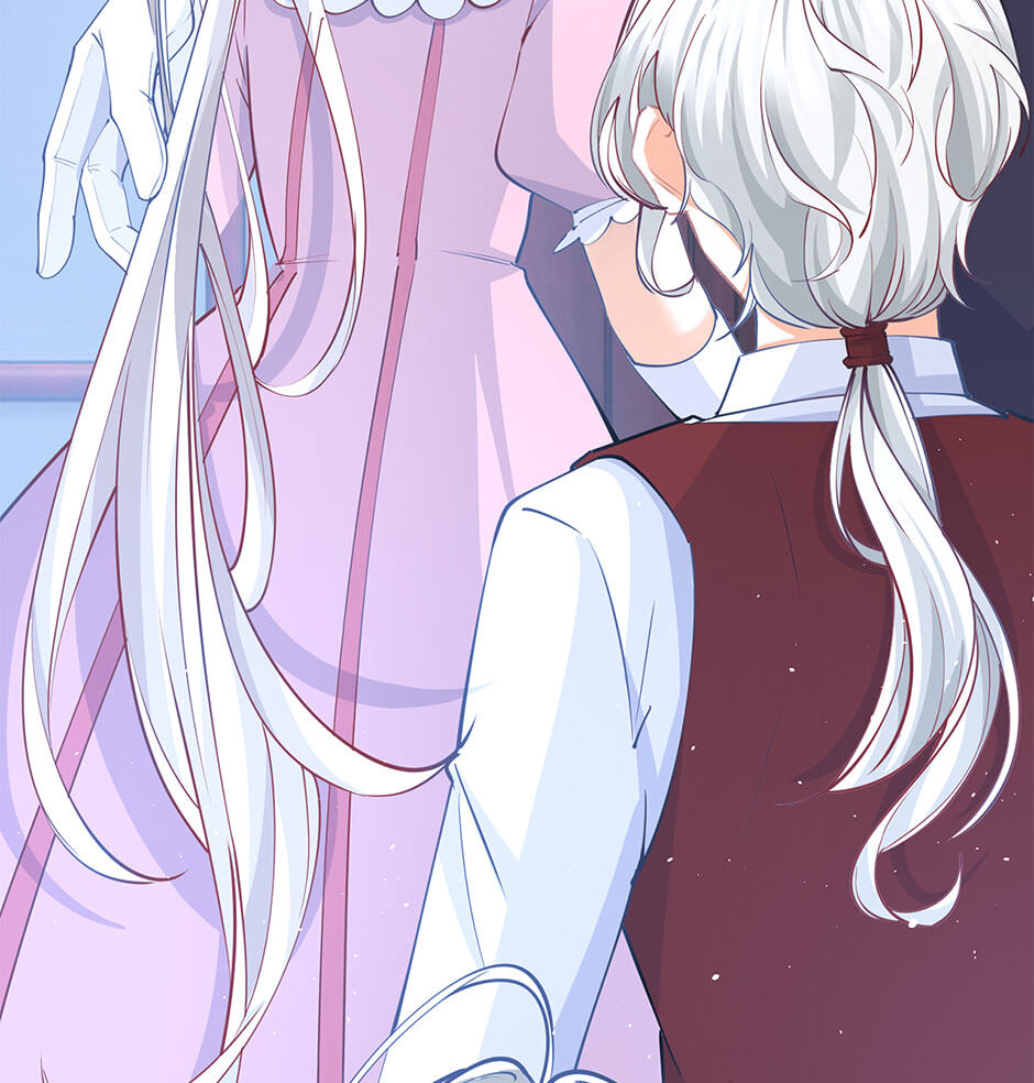 I Became the Sacrificial Princess (Colored) Chapter 190 page 42 - 