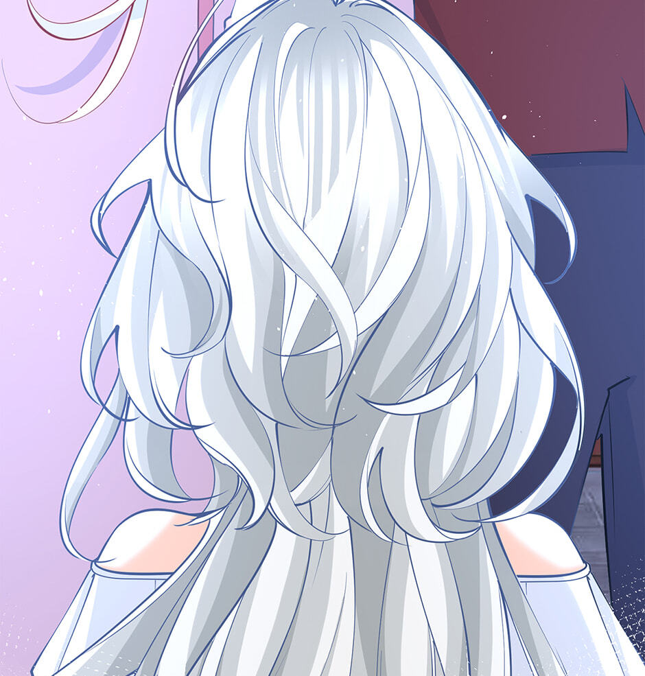 I Became the Sacrificial Princess (Colored) Chapter 190 page 43 - 