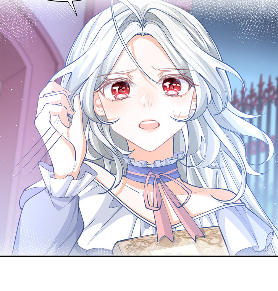I Became the Sacrificial Princess (Colored) Chapter 190 page 46 - 