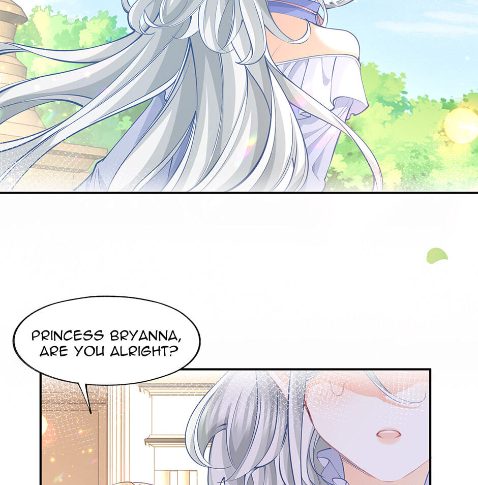 I Became the Sacrificial Princess (Colored) Chapter 190 page 7 - 