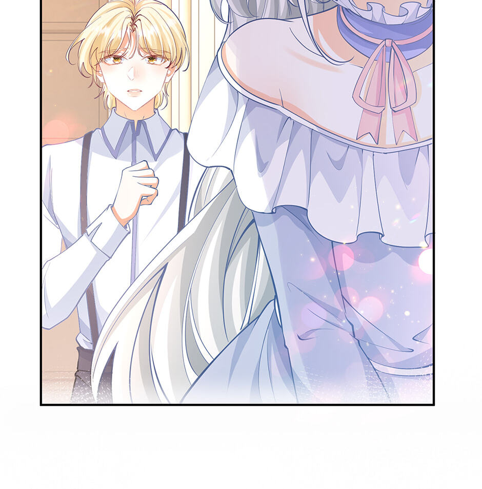 I Became the Sacrificial Princess (Colored) Chapter 190 page 8 - 