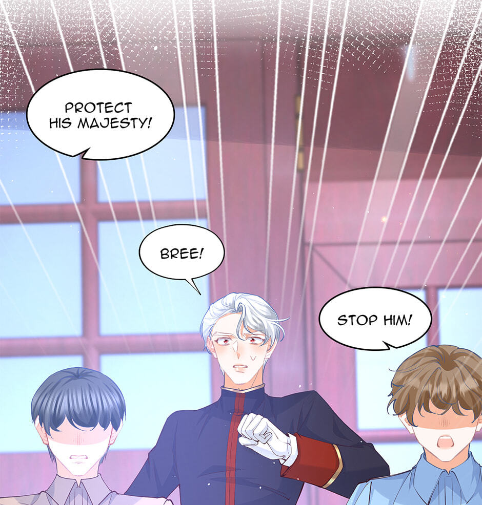 I Became the Sacrificial Princess (Colored) Chapter 191 page 15 - 