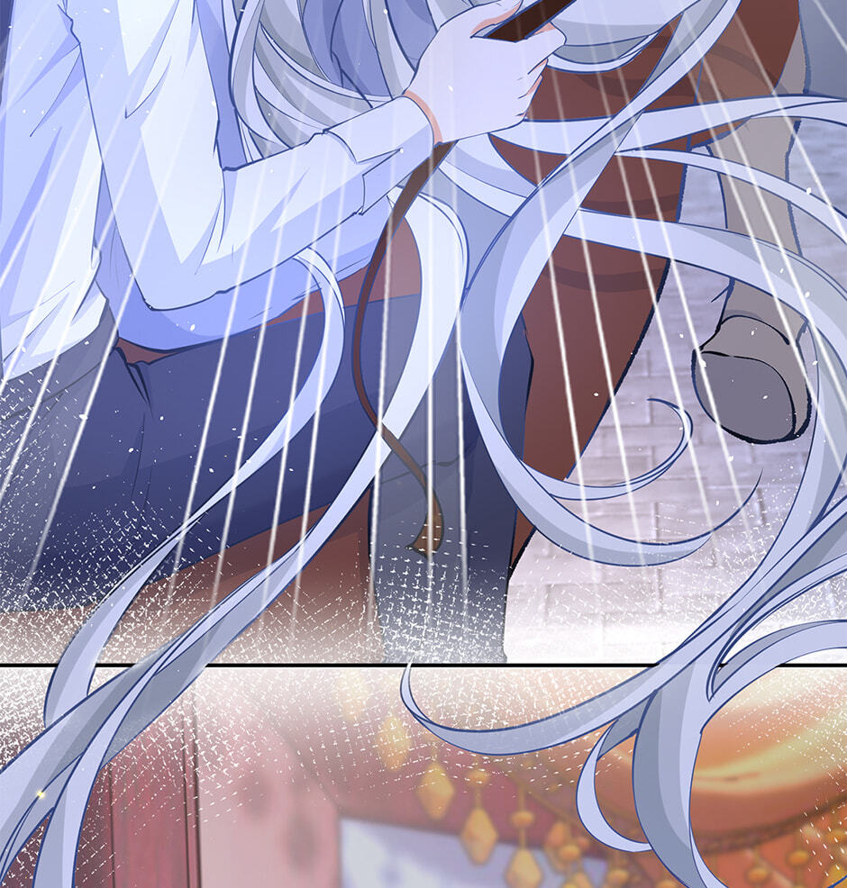 I Became the Sacrificial Princess (Colored) Chapter 191 page 17 - 