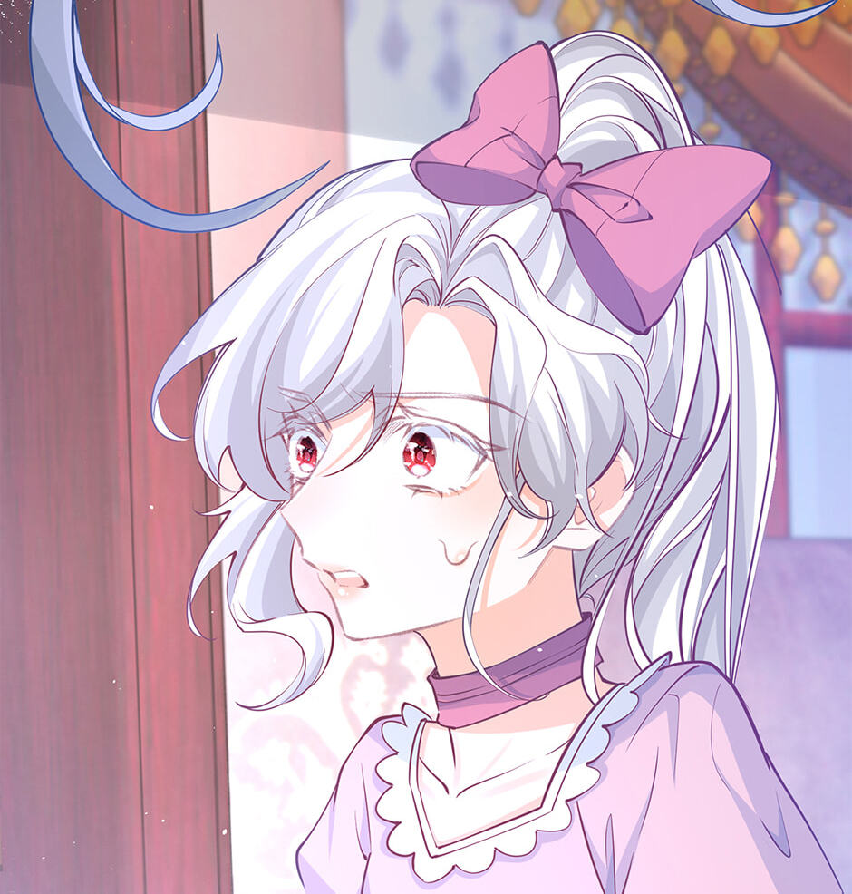 I Became the Sacrificial Princess (Colored) Chapter 191 page 18 - 