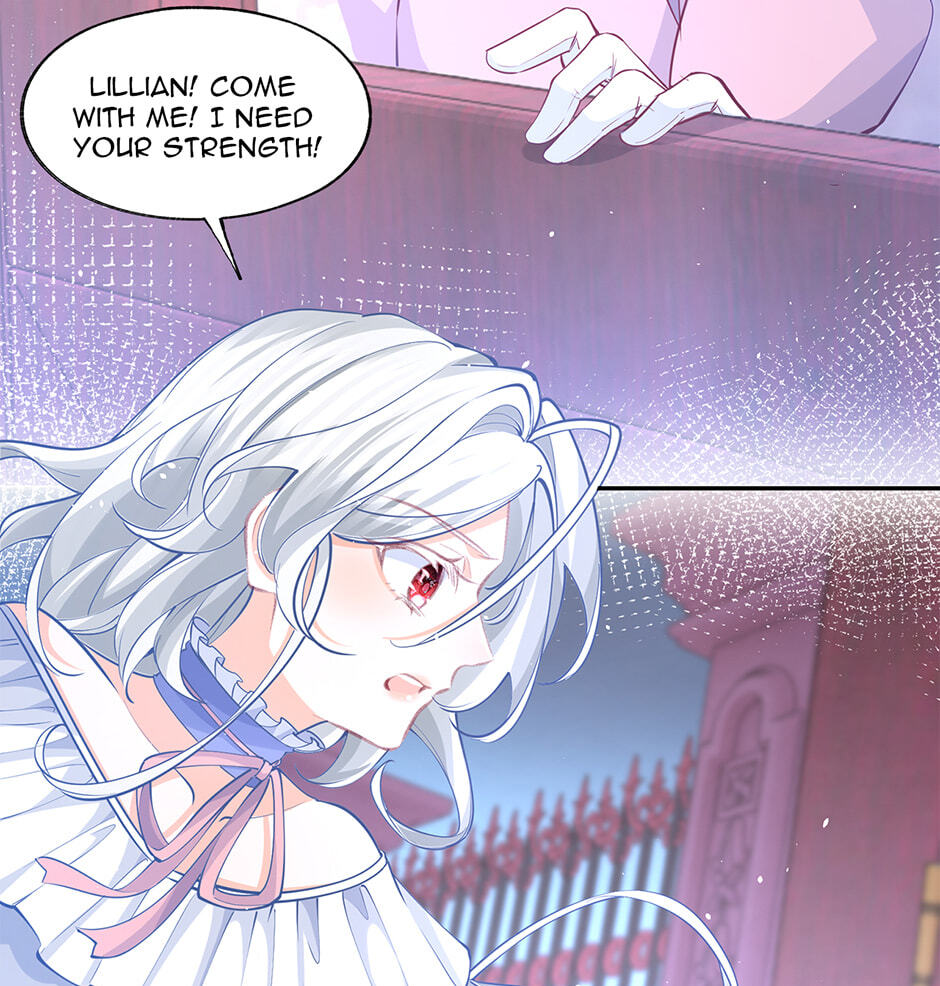 I Became the Sacrificial Princess (Colored) Chapter 191 page 19 - 