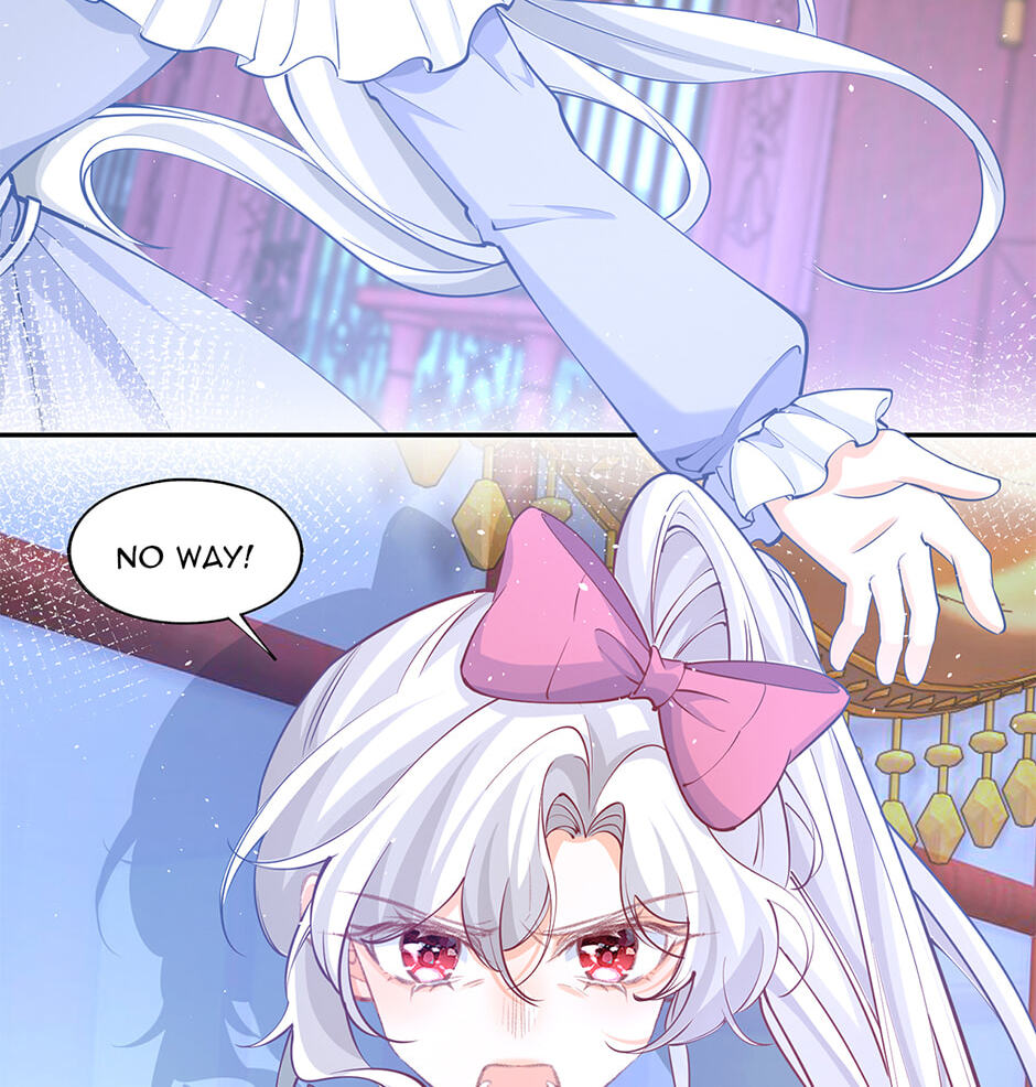 I Became the Sacrificial Princess (Colored) Chapter 191 page 20 - 