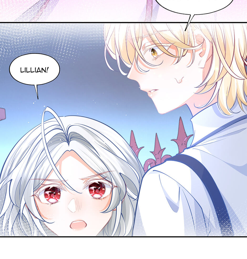 I Became the Sacrificial Princess (Colored) Chapter 191 page 22 - 