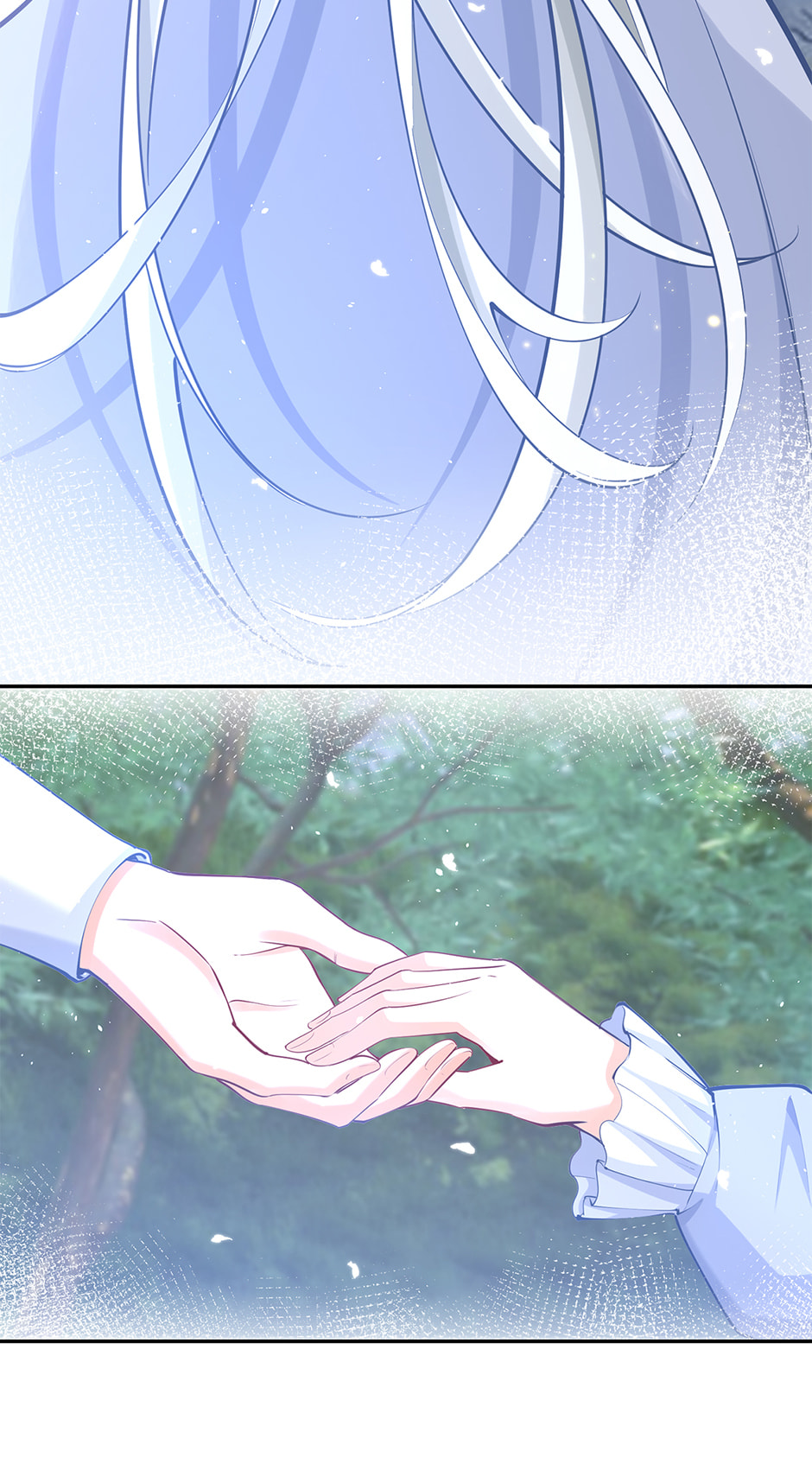 I Became the Sacrificial Princess (Colored) Chapter 191 page 31 - 