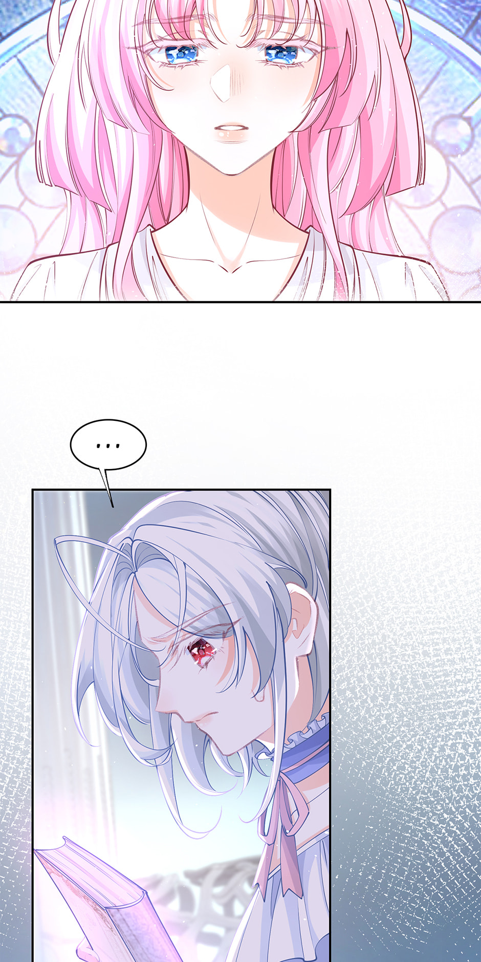 I Became the Sacrificial Princess (Colored) Chapter 191 page 37 - 