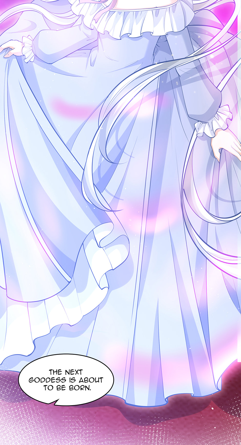 I Became the Sacrificial Princess (Colored) Chapter 191 page 49 - 