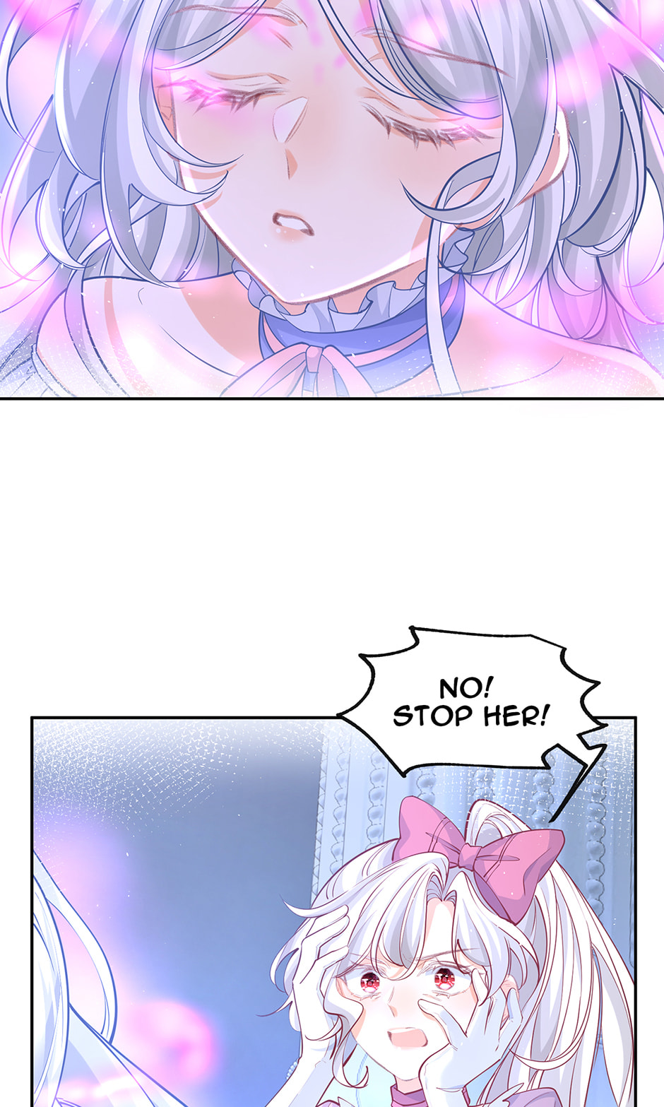 I Became the Sacrificial Princess (Colored) Chapter 191 page 51 - 