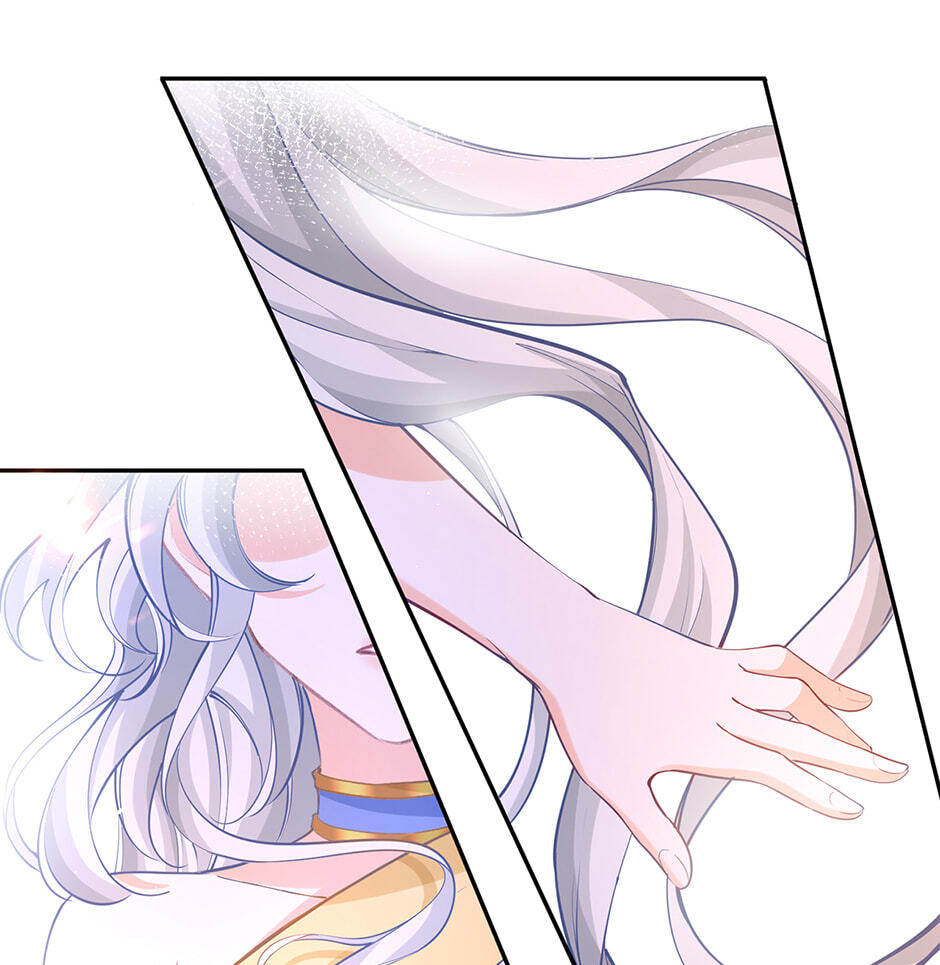 I Became the Sacrificial Princess (Colored) Chapter 192 page 11 - 