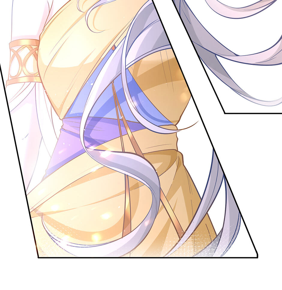 I Became the Sacrificial Princess (Colored) Chapter 192 page 12 - 