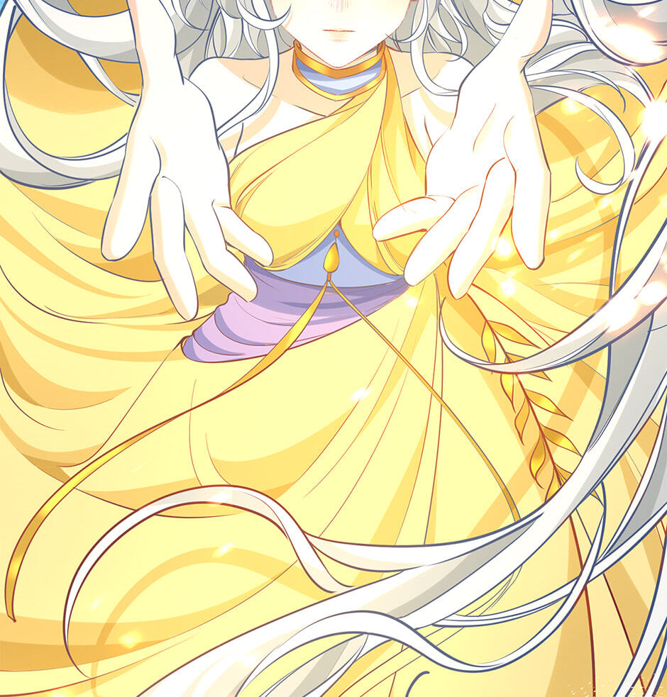 I Became the Sacrificial Princess (Colored) Chapter 192 page 23 - 