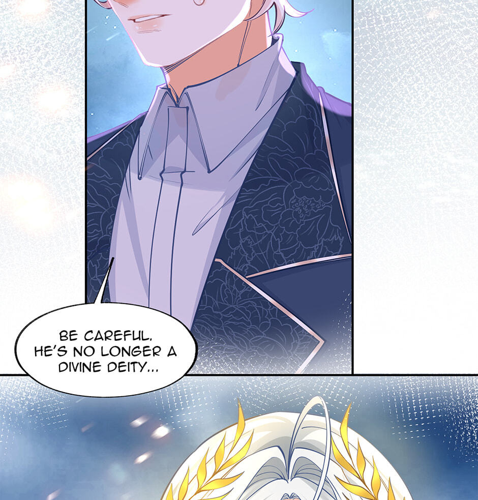 I Became the Sacrificial Princess (Colored) Chapter 192 page 28 - 
