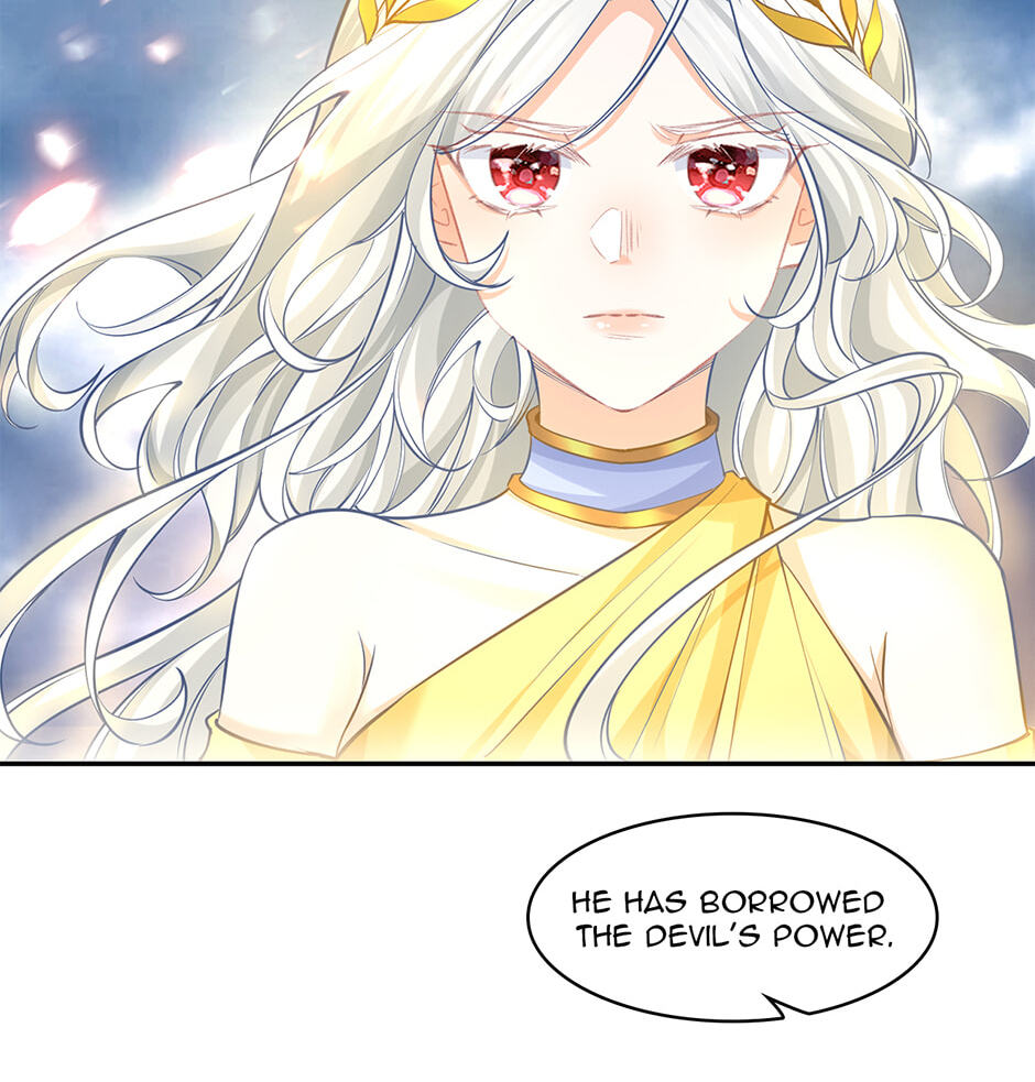 I Became the Sacrificial Princess (Colored) Chapter 192 page 29 - 