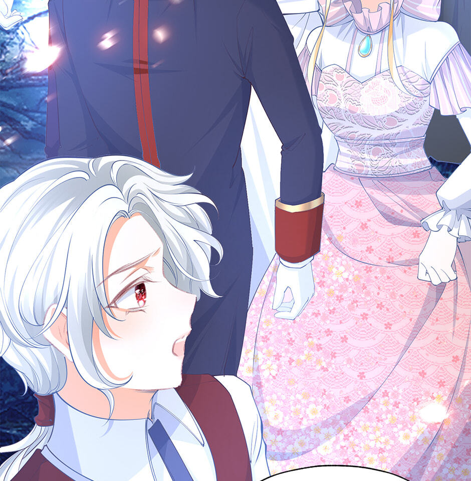 I Became the Sacrificial Princess (Colored) Chapter 192 page 36 - 