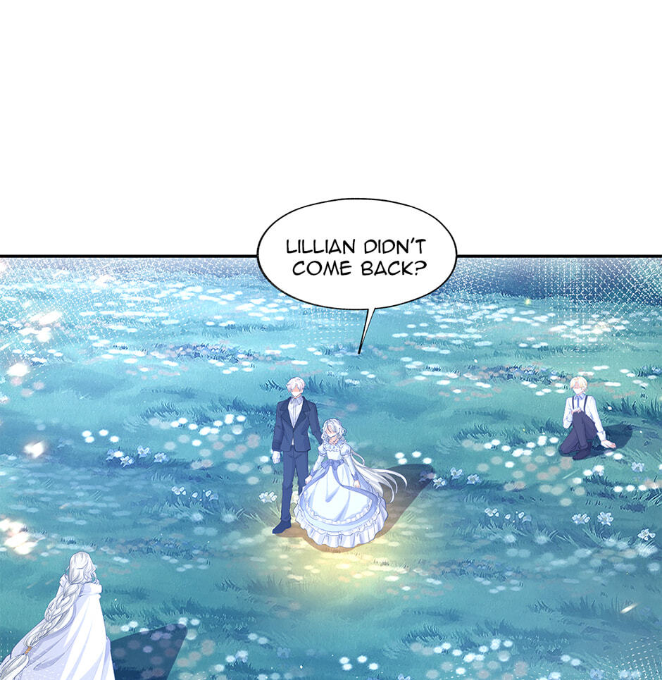 I Became the Sacrificial Princess (Colored) Chapter 192 page 5 - 