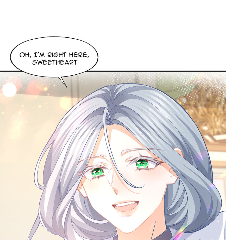 I Became the Sacrificial Princess (Colored) Chapter 192 page 50 - 