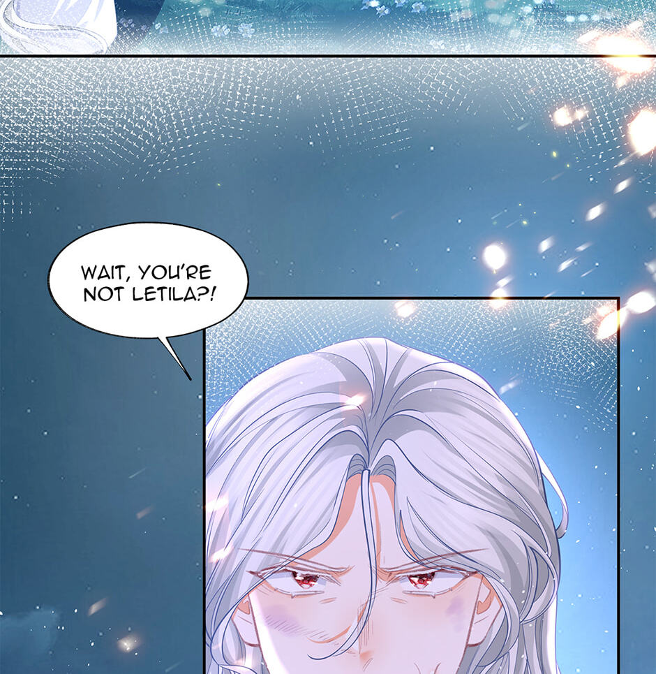 I Became the Sacrificial Princess (Colored) Chapter 192 page 6 - 
