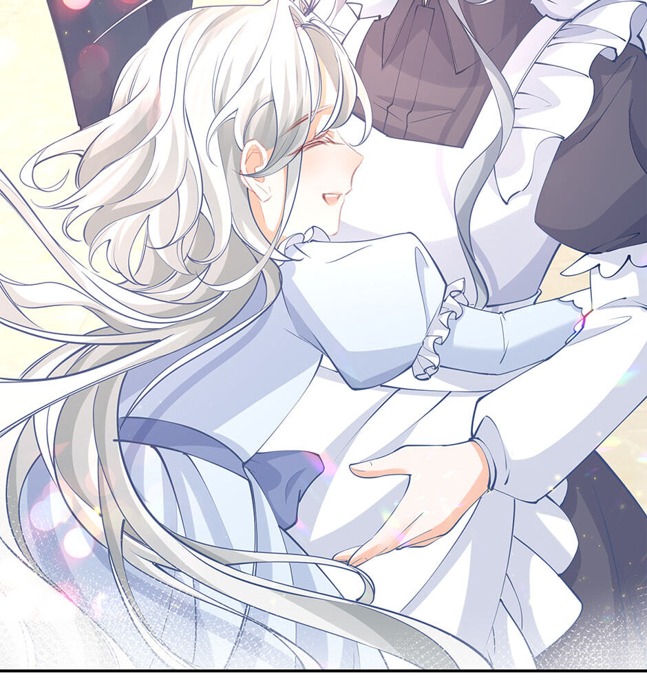 I Became the Sacrificial Princess (Colored) Chapter 192 page 53 - 