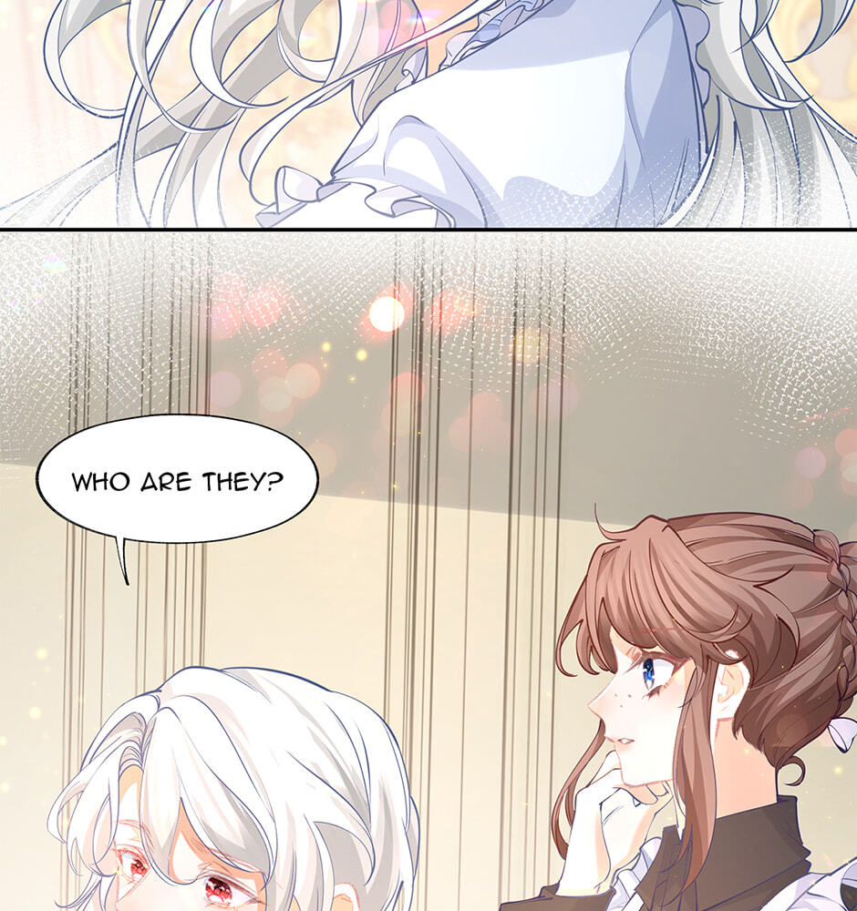 I Became the Sacrificial Princess (Colored) Chapter 192 page 55 - 