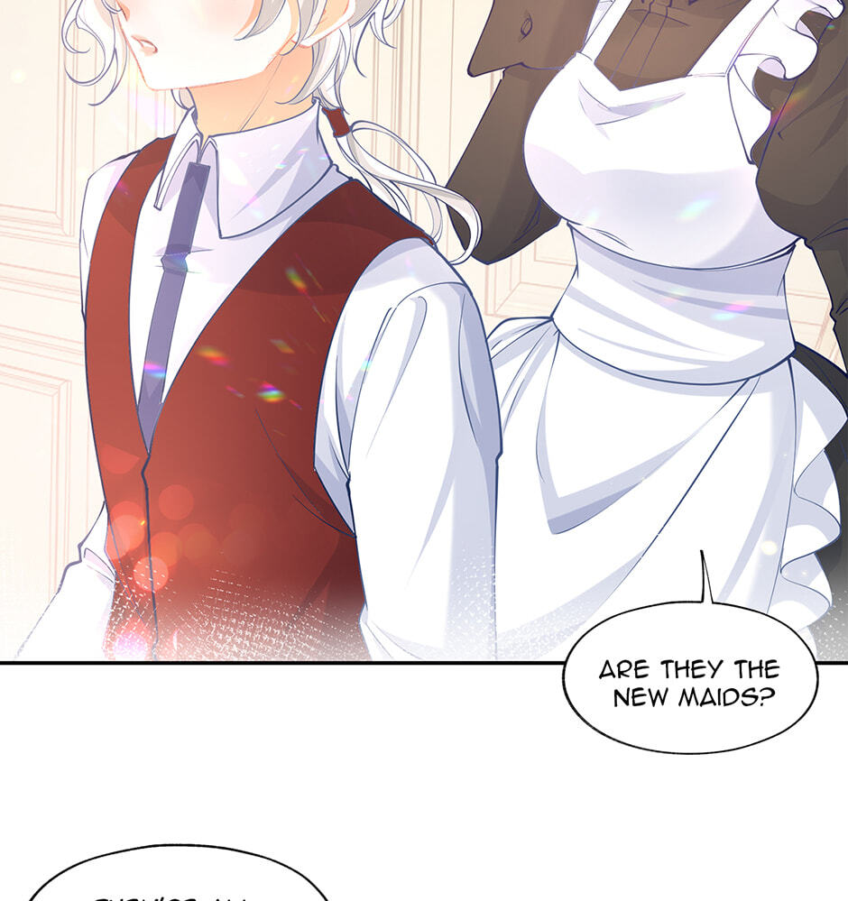 I Became the Sacrificial Princess (Colored) Chapter 192 page 56 - 