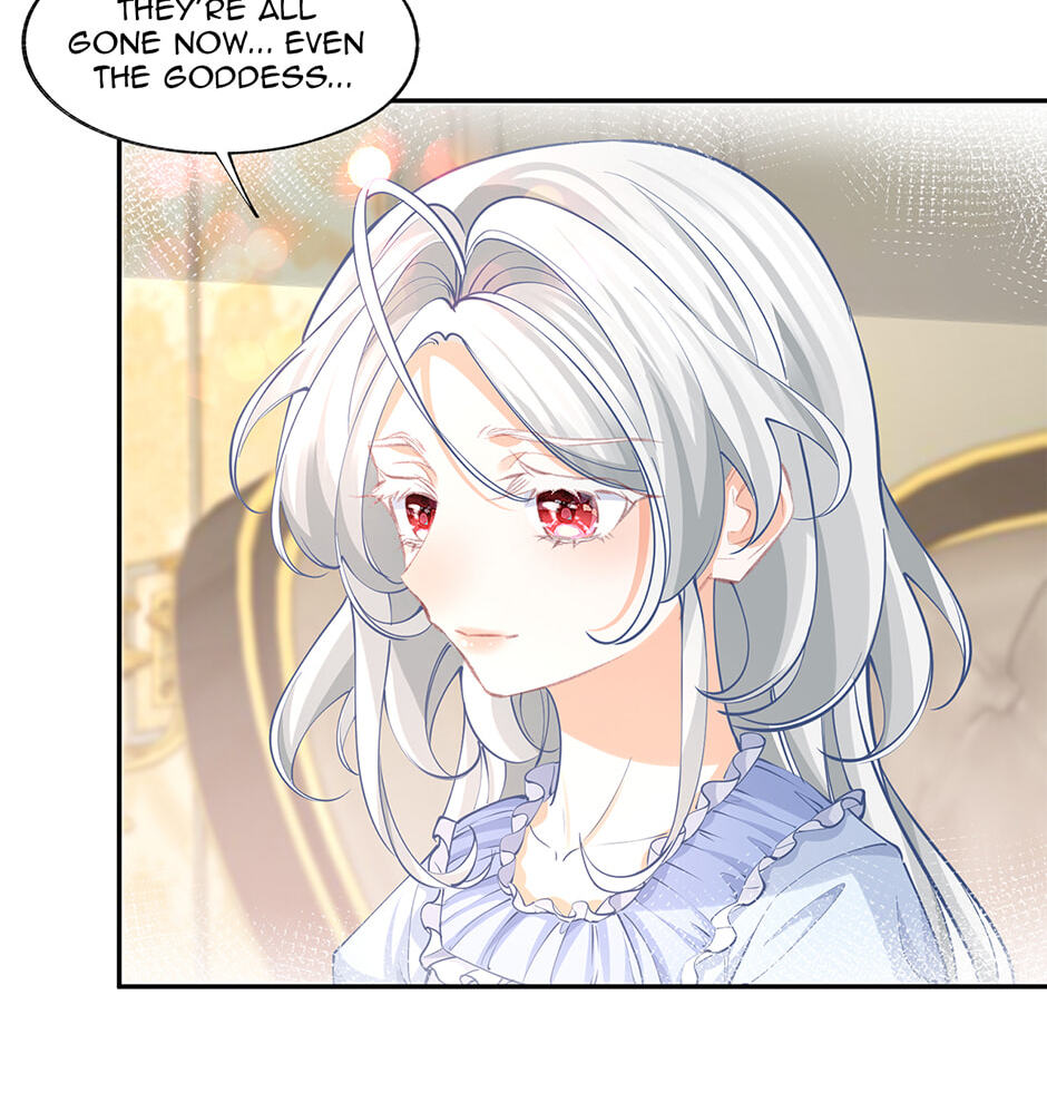 I Became the Sacrificial Princess (Colored) Chapter 192 page 57 - 