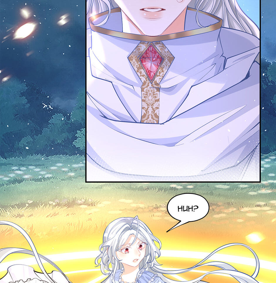 I Became the Sacrificial Princess (Colored) Chapter 192 page 7 - 
