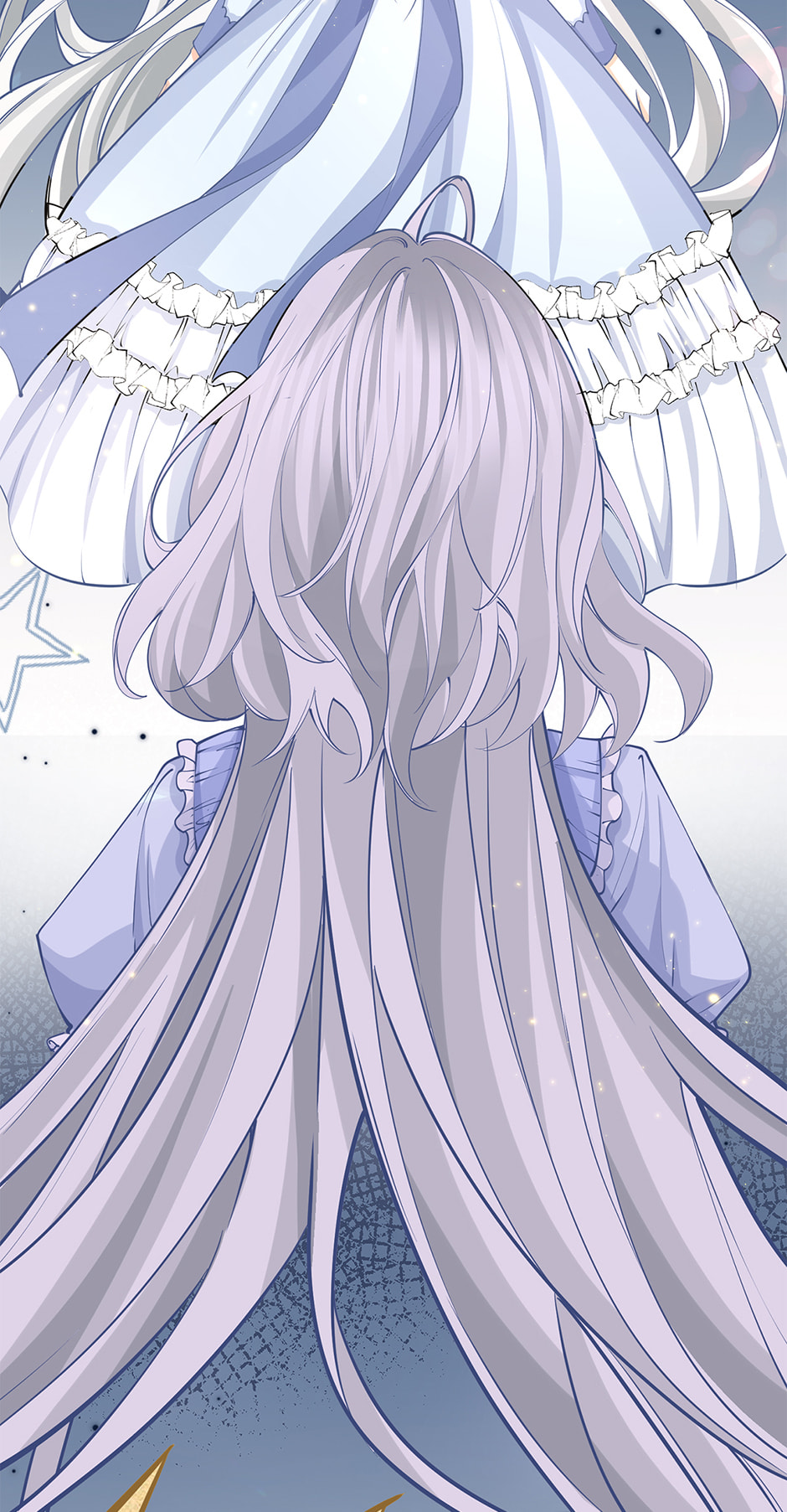 I Became the Sacrificial Princess (Colored) Chapter 192 page 61 - 