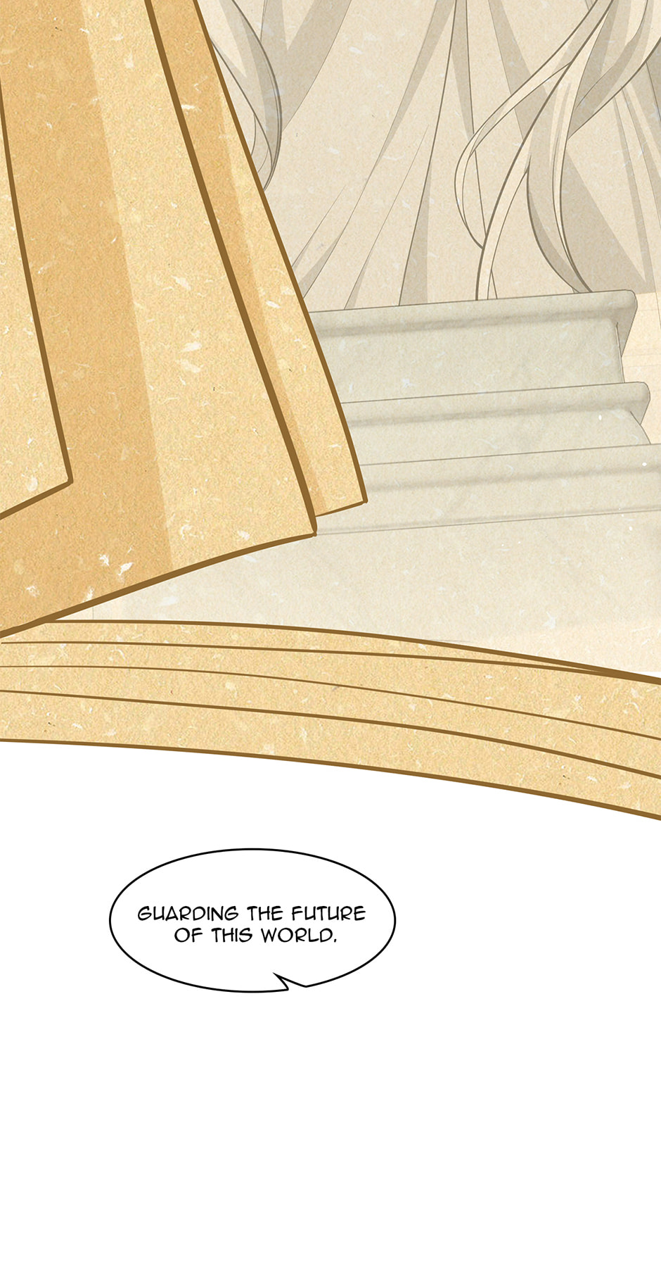 I Became the Sacrificial Princess (Colored) Chapter 192 page 63 - 