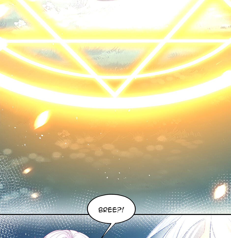 I Became the Sacrificial Princess (Colored) Chapter 192 page 9 - 