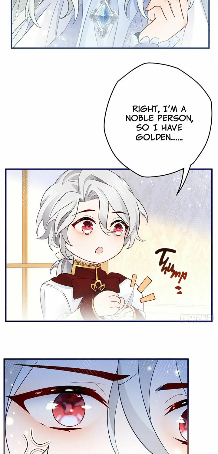 I Became the Sacrificial Princess (Colored) Chapter 2 page 11 - 