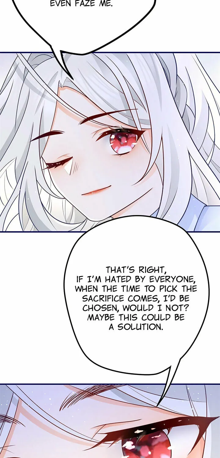 I Became the Sacrificial Princess (Colored) Chapter 2 page 16 - 