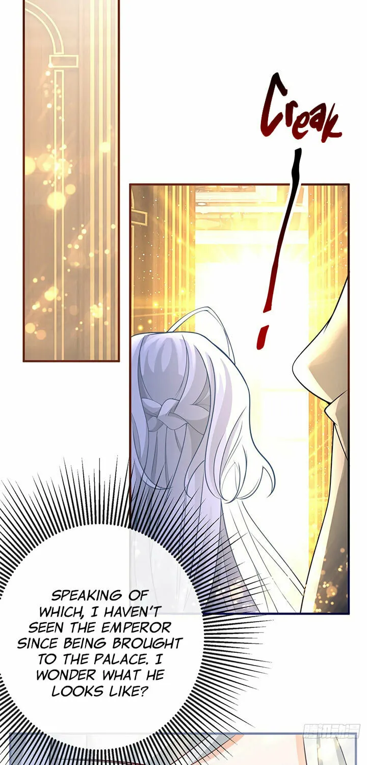 I Became the Sacrificial Princess (Colored) Chapter 2 page 18 - 