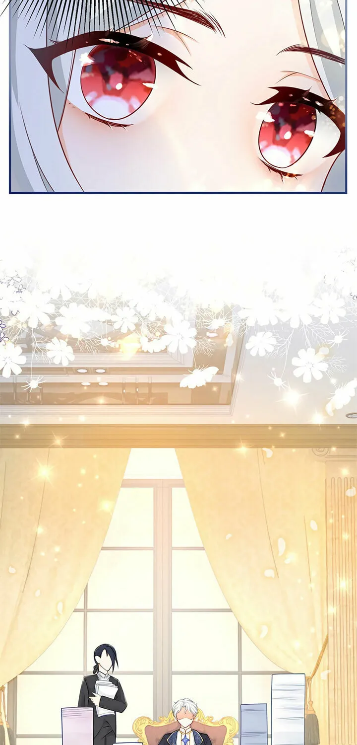 I Became the Sacrificial Princess (Colored) Chapter 2 page 19 - 