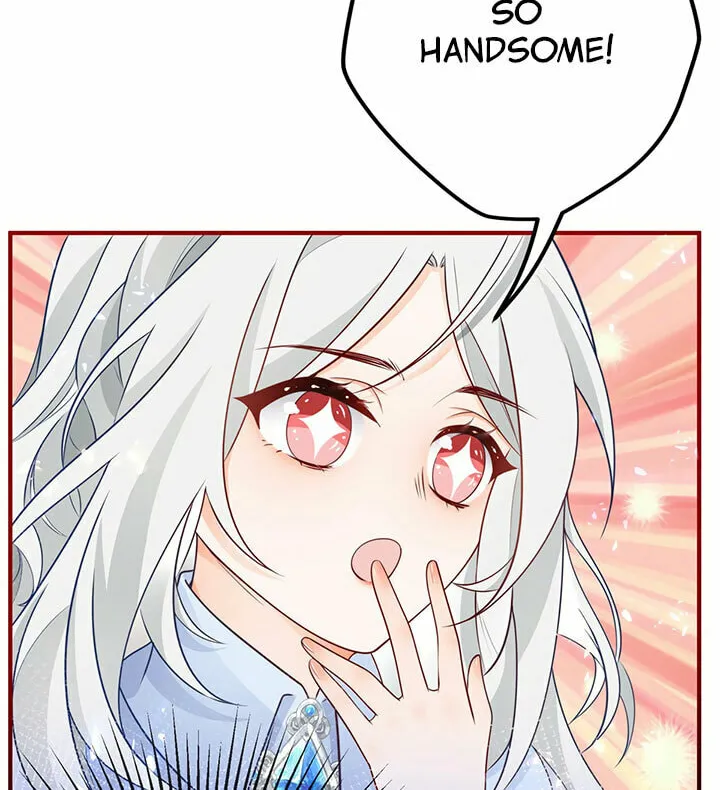 I Became the Sacrificial Princess (Colored) Chapter 2 page 21 - 