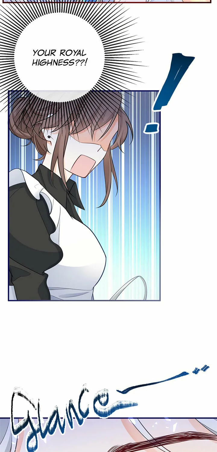 I Became the Sacrificial Princess (Colored) Chapter 2 page 22 - 