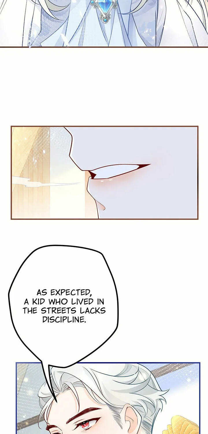 I Became the Sacrificial Princess (Colored) Chapter 2 page 24 - 
