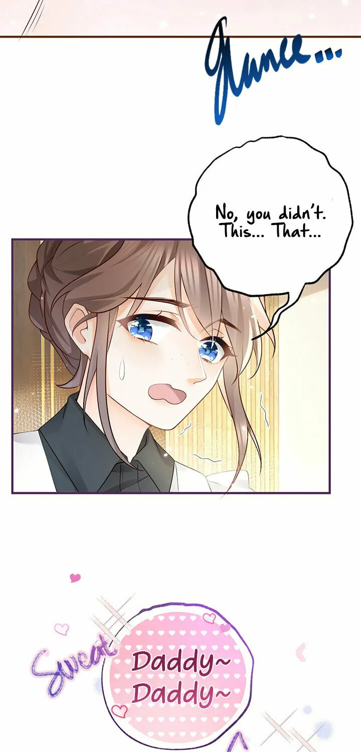 I Became the Sacrificial Princess (Colored) Chapter 2 page 28 - 