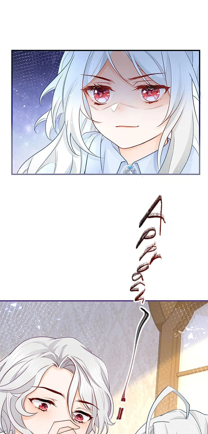 I Became the Sacrificial Princess (Colored) Chapter 2 page 4 - 
