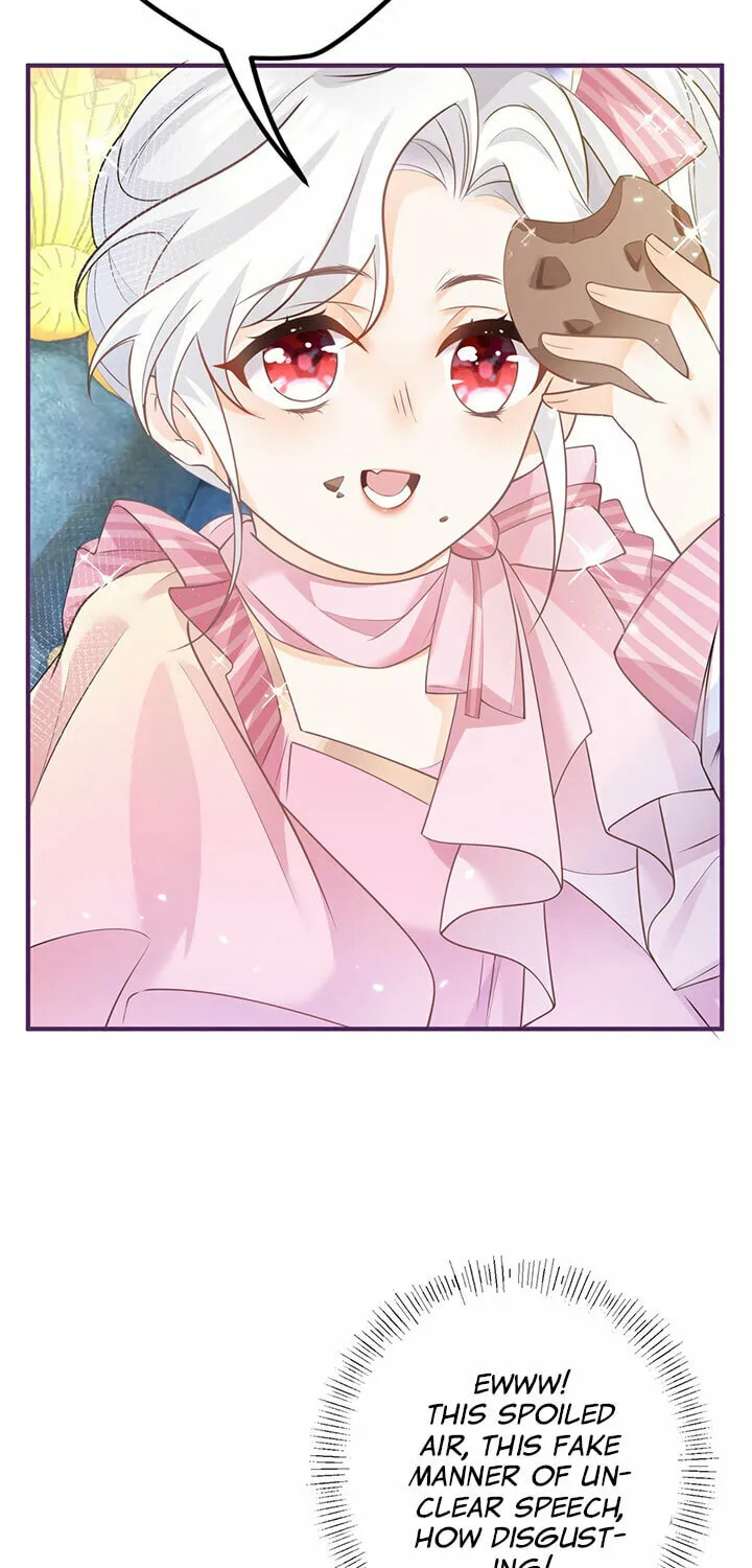 I Became the Sacrificial Princess (Colored) Chapter 2 page 31 - 