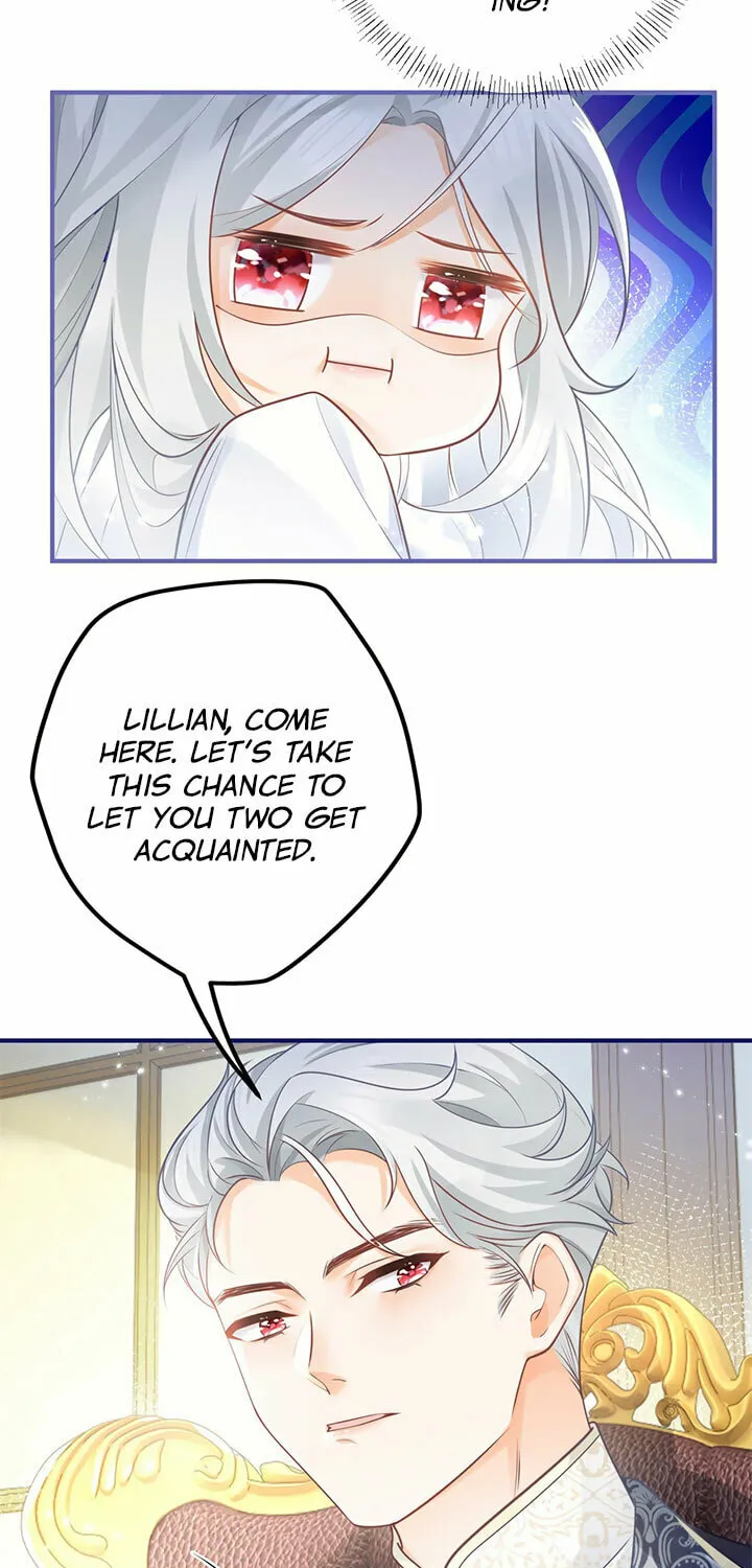 I Became the Sacrificial Princess (Colored) Chapter 2 page 32 - 